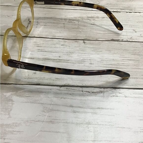 John Galliano eyeglasses - Picture 7 of 7